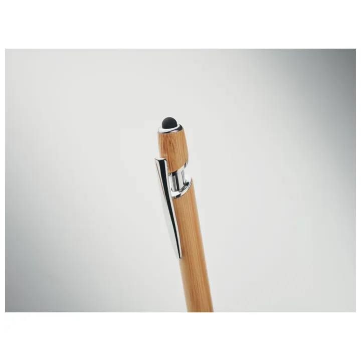 Ball pen in bamboo - MO2418 (MOCN#40)